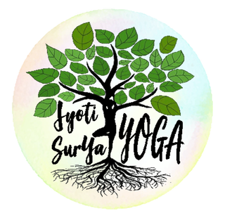 Jyoti Surya Yoga